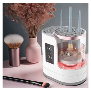 LAVADORA DE BROCHAS 3 EN 1 DIGITAL